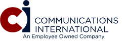 Ci; Communications International