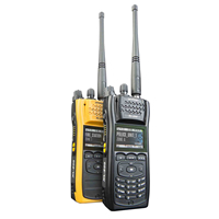XL-200P Two Way Portable Radio
