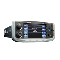 XG-100M Two Way Mobile Radio