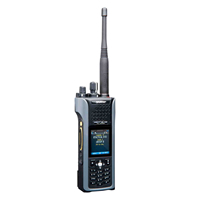XG-100P Two Way Portable Radio