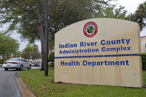 Indian River County Administration Complex - Health Department